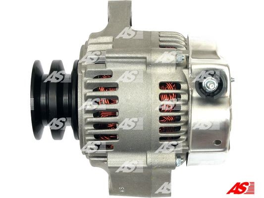 Generator 12V 70A As-pl A6138 AS-PL