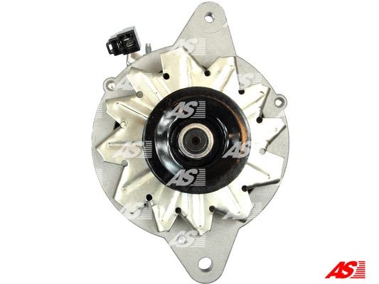 Generator 12V 55A As-pl A6139 AS-PL