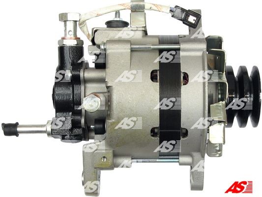 Generator 12V 55A As-pl A6139 AS-PL