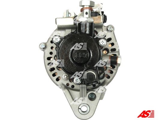 Generator 12V 55A As-pl A6139 AS-PL