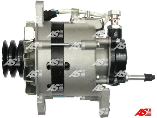Generator 12V 55A As-pl A6139 AS-PL
