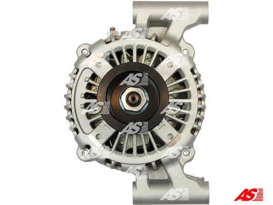 Generator 12V 120A As-pl A6141 AS-PL