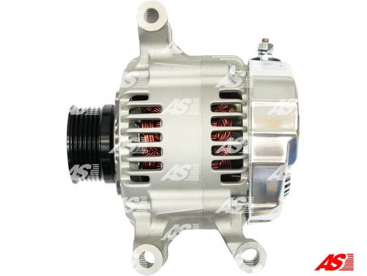 Generator 12V 120A As-pl A6141 AS-PL