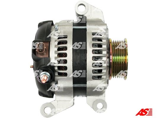 Generator 12V 120A As-pl A6143 AS-PL