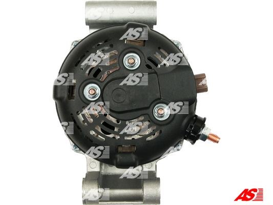 Generator 12V 120A As-pl A6143 AS-PL