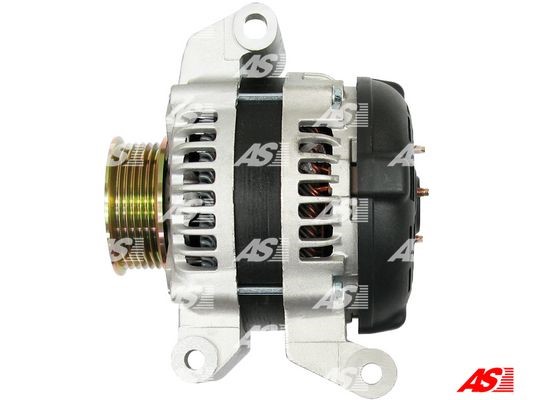 Generator 12V 120A As-pl A6143 AS-PL