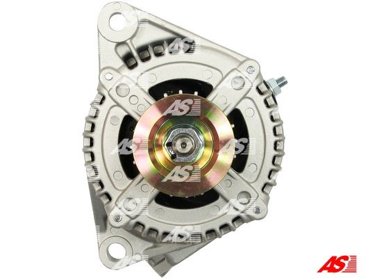 Generator 12V 160A As-pl A6148 AS-PL