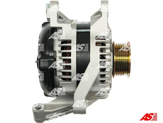 Generator 12V 160A As-pl A6148 AS-PL