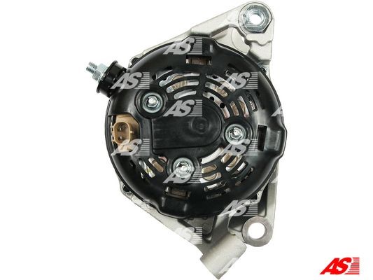 Generator 12V 160A As-pl A6148 AS-PL