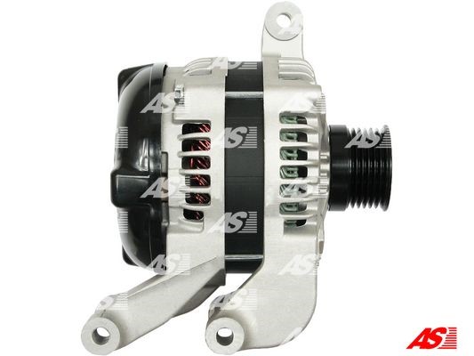 Generator 12V 120A As-pl A6151 AS-PL