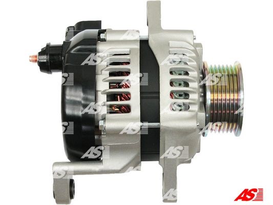 Generator 12V 80A As-pl A6152 AS-PL