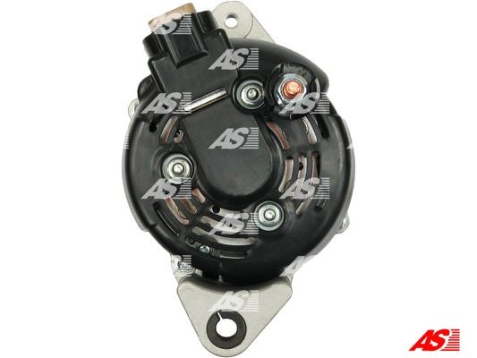 Generator 12V 80A As-pl A6152 AS-PL