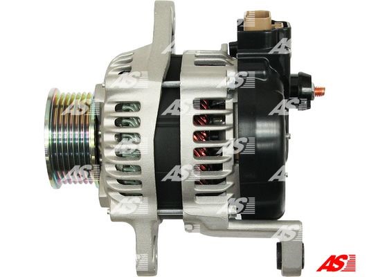 Generator 12V 80A As-pl A6152 AS-PL