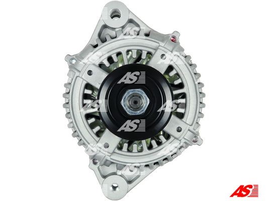 Generator 12V 90A As-pl Brand new | as-pl | alternators A6153 AS-PL