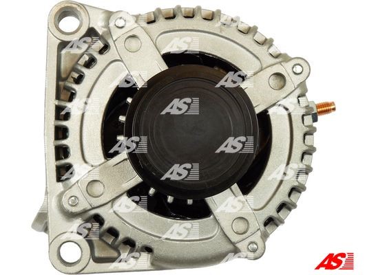 Generator 12V 130A As-pl A6156(P) AS-PL
