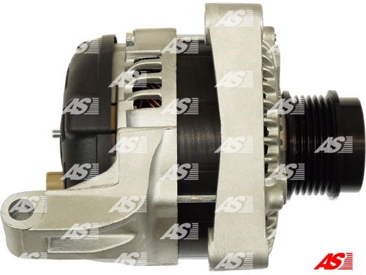 Generator 12V 130A As-pl A6156(P) AS-PL