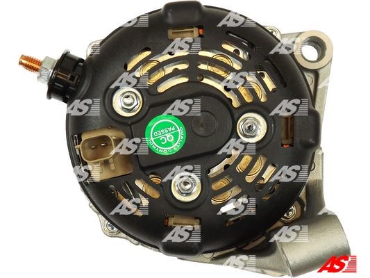 Generator 12V 130A As-pl A6156(P) AS-PL