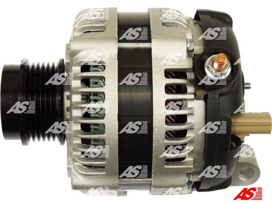 Generator 12V 130A As-pl A6156(P) AS-PL