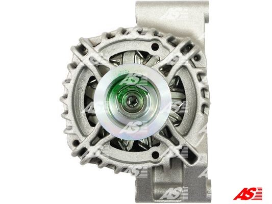 Generator 12V 105A As-pl A6159(DENSO) AS-PL