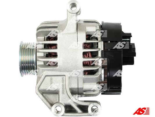 Generator 12V 105A As-pl A6159(DENSO) AS-PL