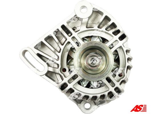 Generator 12V 90A As-pl A6160(DENSO) AS-PL