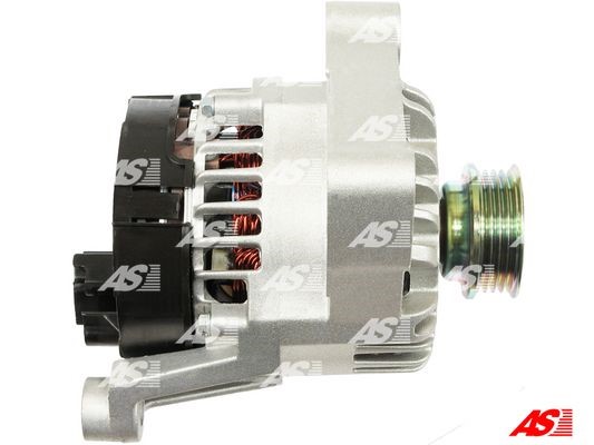 Generator 12V 90A As-pl A6160(DENSO) AS-PL