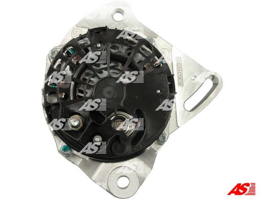 Generator 12V 90A As-pl A6160(DENSO) AS-PL