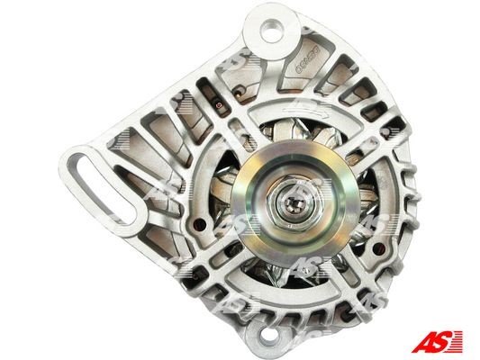 Generator 12V 70A As-pl A6161(DENSO) AS-PL