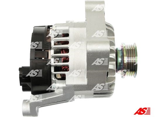 Generator 12V 70A As-pl A6161(DENSO) AS-PL