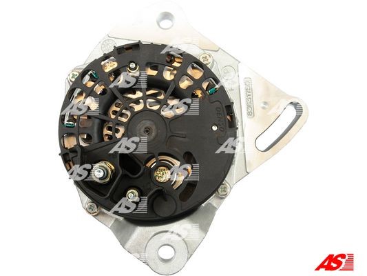 Generator 12V 70A As-pl A6161(DENSO) AS-PL