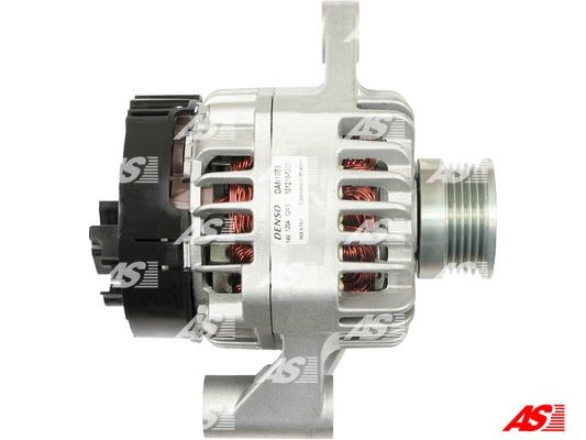 Generator 12V 120A As-pl A6165(DENSO) AS-PL