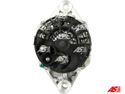 Generator 12V 120A As-pl A6165(DENSO) AS-PL