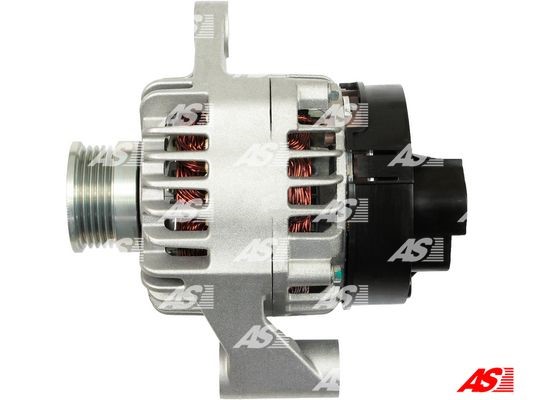 Generator 12V 120A As-pl A6165(DENSO) AS-PL