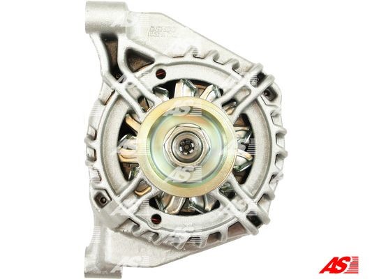 Generator 12V 120A As-pl A6166(DENSO) AS-PL