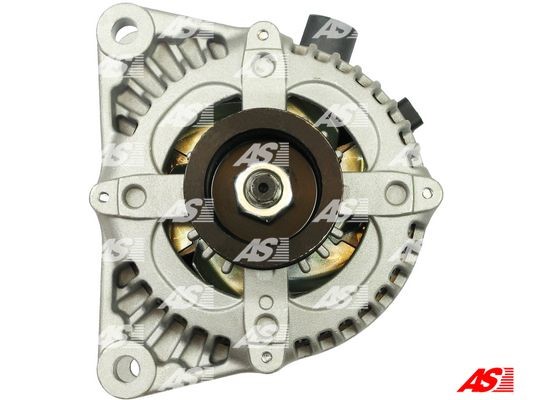 Generator 12V 150A As-pl A6167 AS-PL
