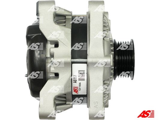 Generator 12V 150A As-pl A6167 AS-PL