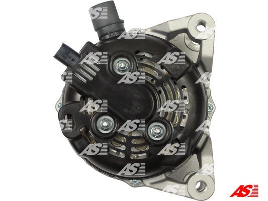 Generator 12V 150A As-pl A6167 AS-PL