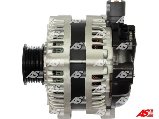 Generator 12V 150A As-pl A6167 AS-PL