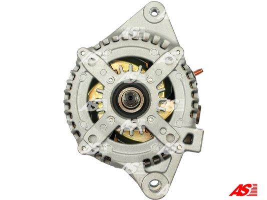 Generator AS-PL