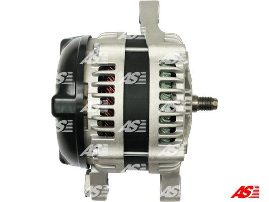 Generator AS-PL