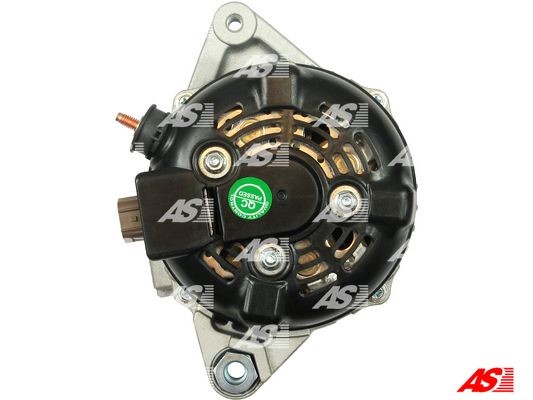 Generator AS-PL