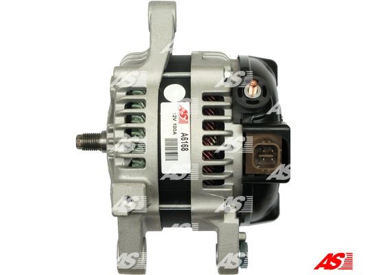 Generator AS-PL