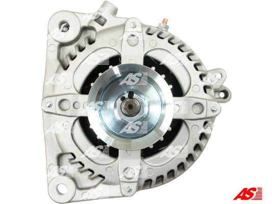 Generator AS-PL