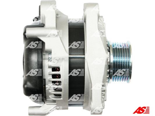 Generator AS-PL