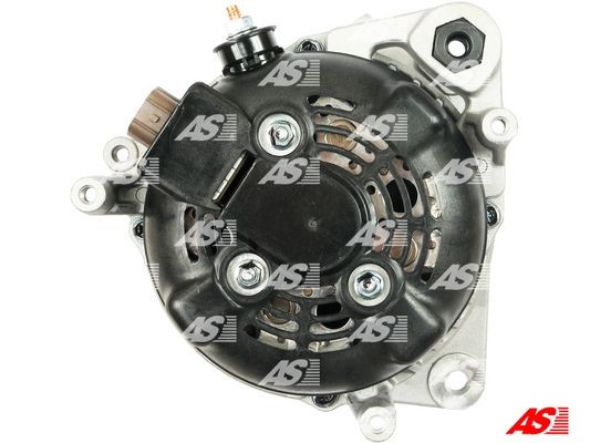 Generator AS-PL