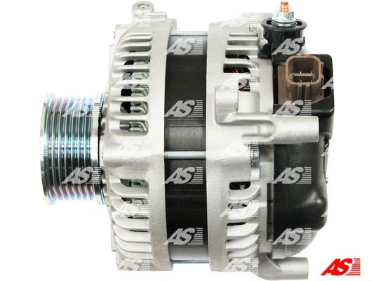 Generator AS-PL