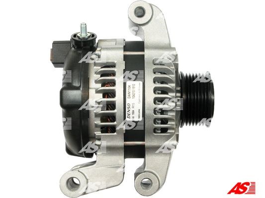 Generator 12V 150A As-pl A6174(DENSO) AS-PL