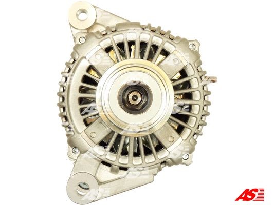 Generator 12V 120A As-pl Brand new | as-pl | alternators A6181 AS-PL