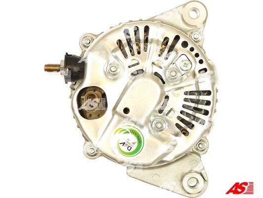 Generator 12V 120A As-pl Brand new | as-pl | alternators A6181 AS-PL