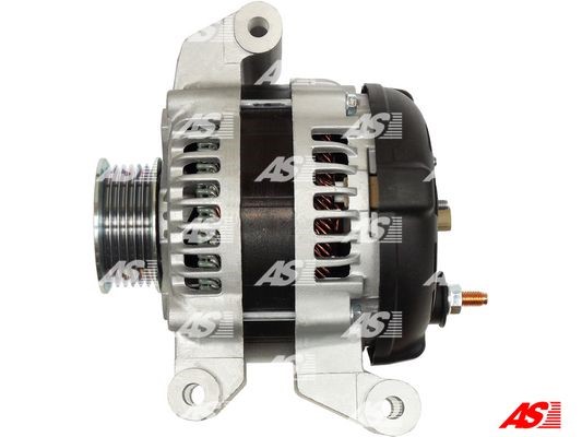 Generator 12V 136A As-pl A6182 AS-PL Generator 12V 136A As-pl A6182 AS-PL